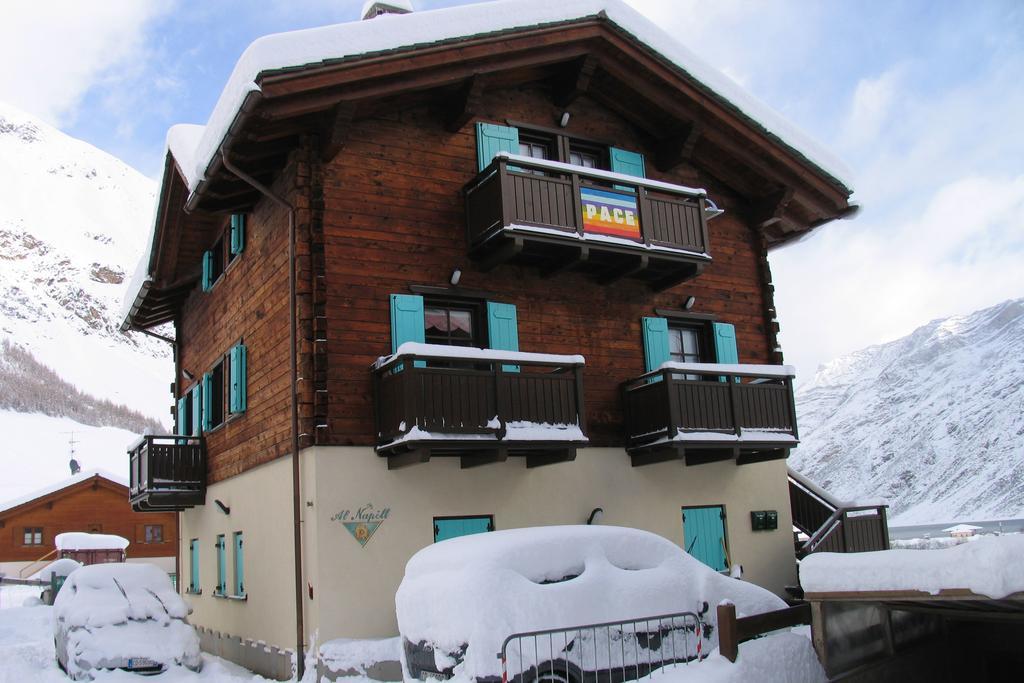 Art Apartments Kandinsky 리비뇨 외부 사진